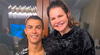 Hermana de Cristiano Ronaldo arremete contra quienes lo critican por no ir a funeral de Diogo Jota: "No sean hipócritas"