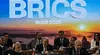 Líderes de BRICS "condenan ataques militares" contra Irán y exigen la retirada de Israel en la Franja de Gaza