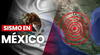 Temblor en México hoy, lunes 7 de julio: epicentro y magnitud del último sismo, según el Servicio Sismológico Nacional