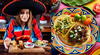 México, único país de América Latina con gastronomía declarada como Patrimonio de la Humanidad por UNESCO
