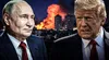 "Trump ladra, pero no muerde": experto critica la incapacidad de EE. UU. para frenar la guerra Rusia-Ucrania