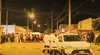 Sicarios asesinan a bebé de 2 años y a chofer dentro de auto en Callao: tercera pasajera quedó herida