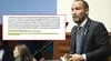 Alejandro Muñante usa Chat GPT en proyecto de ley que pretende desestabilizar al Ministerio Público