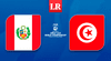 ¿Cuándo juega Perú vs Túnez por el repechaje de los puestos 21 a 24 del Mundial de Vóley sub-19?