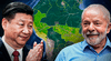 El histórico acuerdo entre China y Brasil que favorece a Perú: "El megapuerto de Chancay sería más exitoso que el Canal de Panamá"