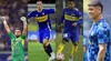 Boca Juniors no rescindirá contratos de Rojo, Romero, Fabra y Lema: esperan nuevas ofertas