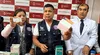 Decomisan una tonelada de medicina 'bamba' en farmacias y boticas de Lambayeque