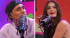 Gerardo Pe trolea a Laura Spoya en pleno programa sobre su divorcio con Brian Rullan: "Frío de fríos"