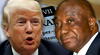 Trump protagoniza papelón presidencial y olvida el idioma oficial de Liberia: ¡Qué buen inglés! ¿Dónde aprendiste?