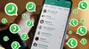 WhatsApp organiza los grupos con 'respuestas hiladas': así funcionará la nueva herramienta