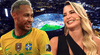 La vez que Macarena Gastaldo y Neymar planearon un encuentro secreto en Lima: "Me puso que ya había llegado"