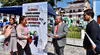 Más de 3.5 millones de soles entregados en depósitos de alimentos: corte de Cajamarca refuerza labor social en Celendín