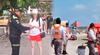 Peruana va de vacaciones a Cartagena y ambulantes la obligan a pagar más de S/600 por servicios que no pidió