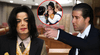 Exmánager de Michael Jackson exige US$44 millones para evitar filtración de información confidencial