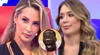 Alexandra Méndez asegura que Luis Advíncula dejó a Macarena Gastaldo por audios explosivos: "Rajaba horrible de él"