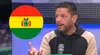 Pedro García se arrepiente y pide perdón a Bolivia tras afirmar que tienen el peor fútbol de Sudamérica: "Fui torpe"