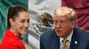 Sheinbaum responde a Trump y asegura pronto acuerdo con EEUU por aranceles del 30% a México: "Cabeza fría para afrontar"
