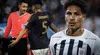 El polémico árbitro del Alianza Lima vs Gremio por Copa Sudamericana: Paolo Guerrero lo 'sufrió' en las Eliminatorias