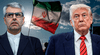 Irán deja abierta la posibilidad de negociar con Estados Unidos sobre su programa nuclear, pero sin fecha definida