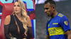 Macarena Gastaldo expone en  'El valor de la verdad' que un futbolista intentó abusar de ella: "Tenía denuncias"