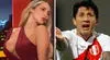 Macarena Gastaldo admite que se besó varias veces con Gianluca Lapadula y se defiende: "¿El único que tiene compromiso quién es?"