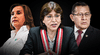 Eduardo Salhuana sale en defensa de Dina Boluarte tras excluir a Delia Espinoza en reunión: “No la invitan porque no acude”