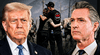 Gobierno de Trump apela orden que pausa arrestos del ICE y DHS a inmigrantes sin causa probable en California: "Es insostenible"