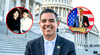 Robert García, el peruano que llegó de niño a EE.UU., fue alcalde en Long Beach y hoy lidera comité del Congreso