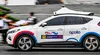 Baidu, gigante chino de internet, anuncia alianza con Uber para ofrecer servicios de vehículos sin conductor