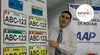 Cambio de placa obligatorio: propietarios de este grupo de vehículos podrán hacerlo online a partir del 1 de agosto