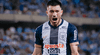 Alianza Lima: Esto es lo que se sabe de la lesión de Alan Cantero en la Copa Sudamericana