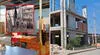 Paralizan obras de colegio en Piura y escolares deben estudiar en local aledaño a criadero de chanchos: "Están expuestos a enfermedades"