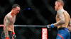 Dustin Poirier vs Max Holloway EN VIVO: horario y dónde ver online la última pelea de ‘El Diamante’ por el título BMF en UFC 318