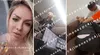 Peruana golpea e insulta a guardias de seguridad en México: la apodan como la “Lady Peruana” en redes sociales