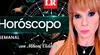 Horóscopo semanal de Mhoni Vidente del 21 al 27 de julio 2025: conoce el futuro de los signos zodiacales