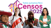 INEI capacitará a censistas en identidad étnica y lengua materna para un Censo 2025 más inclusivo