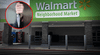 Violencia en Walmart: joven apuñala a su compañero frente a clientes tras discusión y es arrestado en Estados Unidos