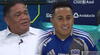 Presidente de Emelec apunta contra DT que fichó a Christian Cueva: "Fue un error mantenerlo"