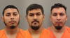 ICE y Policía de Houston arrestan a 3 inmigrantes indocumentados que habrían usado app de citas para abusar sexualmente de adolescentes