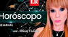 Horóscopo semanal de Mhoni Vidente del 28 de julio al 3 de agosto de 2025: conoce el futuro de los signos zodiacales