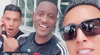 Christian Cueva trolea a sus compañeros de Emelec tras gran momento en Ecuador: "Los de rostro económico"
