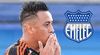 Emelec de Christian Cueva pasó de temer al descenso a soñar con un torneo internacional: su gran presente en la LigaPro de Ecuador