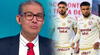 Erick Osores respalda a Universitario por la programación del 'Clásico' ante Alianza Lima: "La 'U' llegará más desgastada"