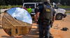 ICE arresta a más de 35 inmigrantes en obra de construcción de Alabama, EEUU: indocumentados se 'escondieron' en el techo