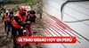 Temblor en Perú: ¿dónde fue el epicentro del último sismo hoy, 31 de julio, según IGP?