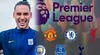 Erick Noriega impresiona al revelar que le gustaría jugar en un gigante de la Premier League: "Es mi sueño"