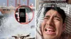 Usuarios reaccionan con humor ante alerta de tsunami en Perú tras sismo en Rusia: “En mi cerro no llega ni Sedapal”