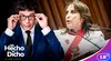 Jaime Chincha sobre calificativo de Dina Boluarte contra Bolivia: "Lo cierto es que la fregó"