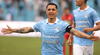 Con la vuelta de Yoshimar Yotún, Sporting Cristal aplastó a Sport Huancayo y es único líder del Clausura