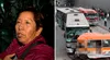 Hermana de chofer del Metropolitano que sobrevivió a choque con bus 'Anconero' revela su estado de salud: "Está estable pero en shock"